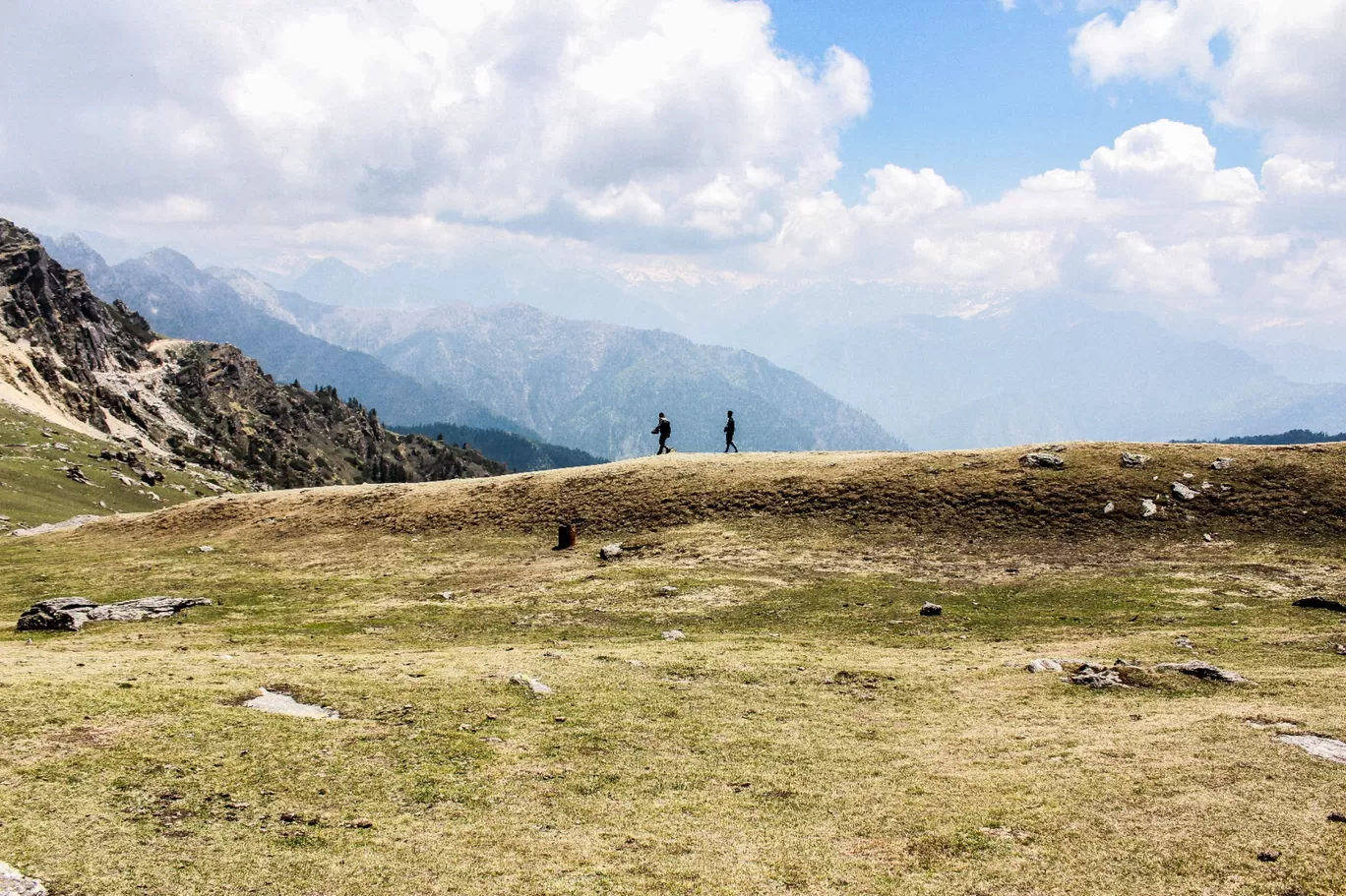 Photo of Rohru By Phadi Nomads