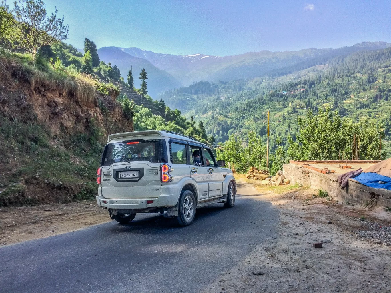 Photo of Rohru By Phadi Nomads