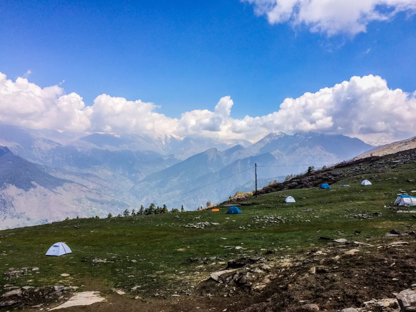 Photo of Rohru By Phadi Nomads