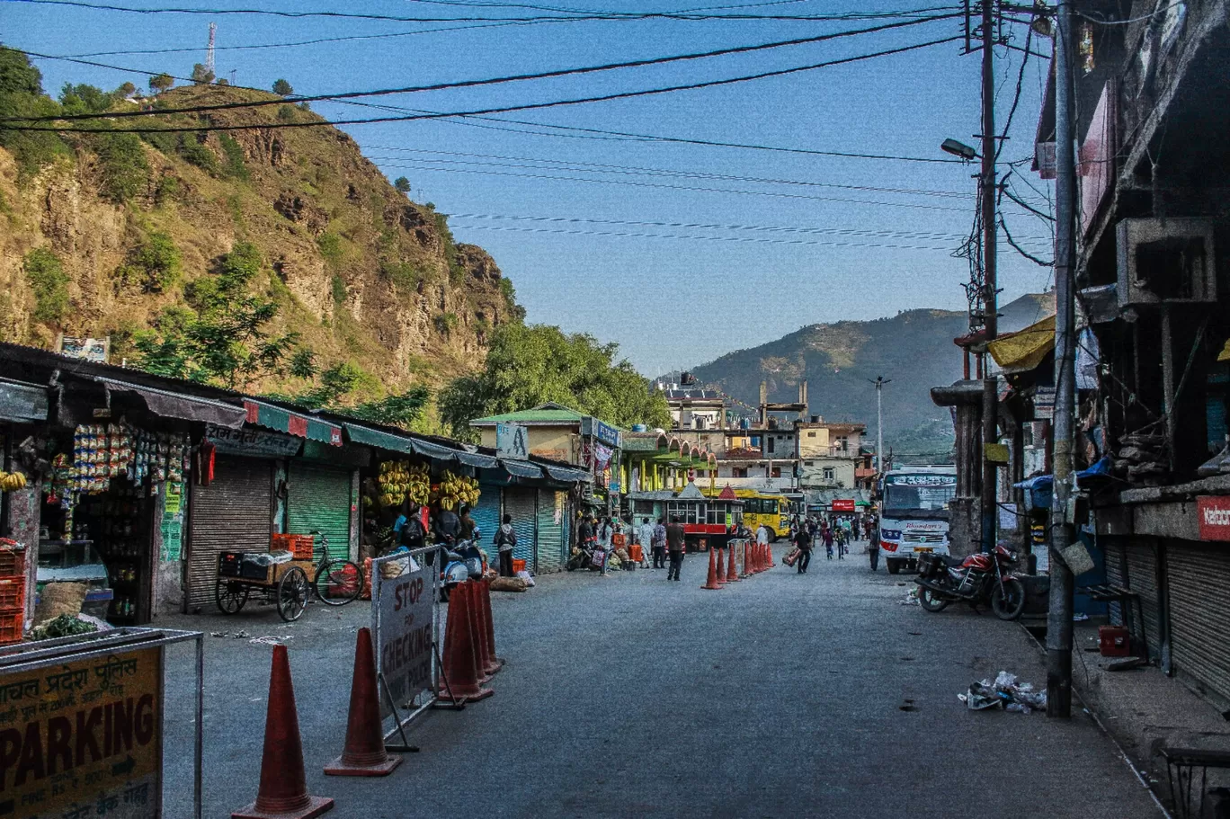 Photo of Rohru By Phadi Nomads