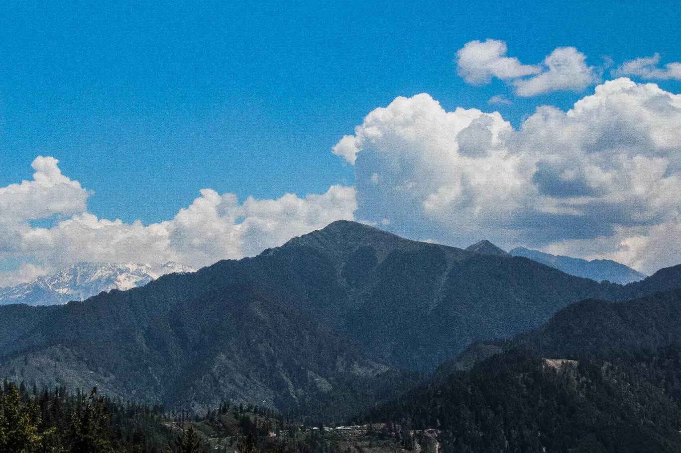 Photo of Moral Danda By Phadi Nomads