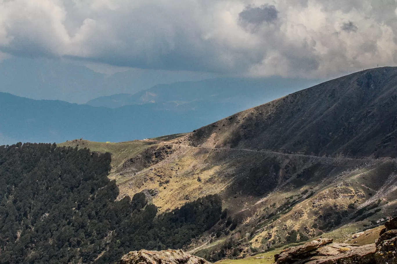 Photo of Chanshal Pass By Phadi Nomads
