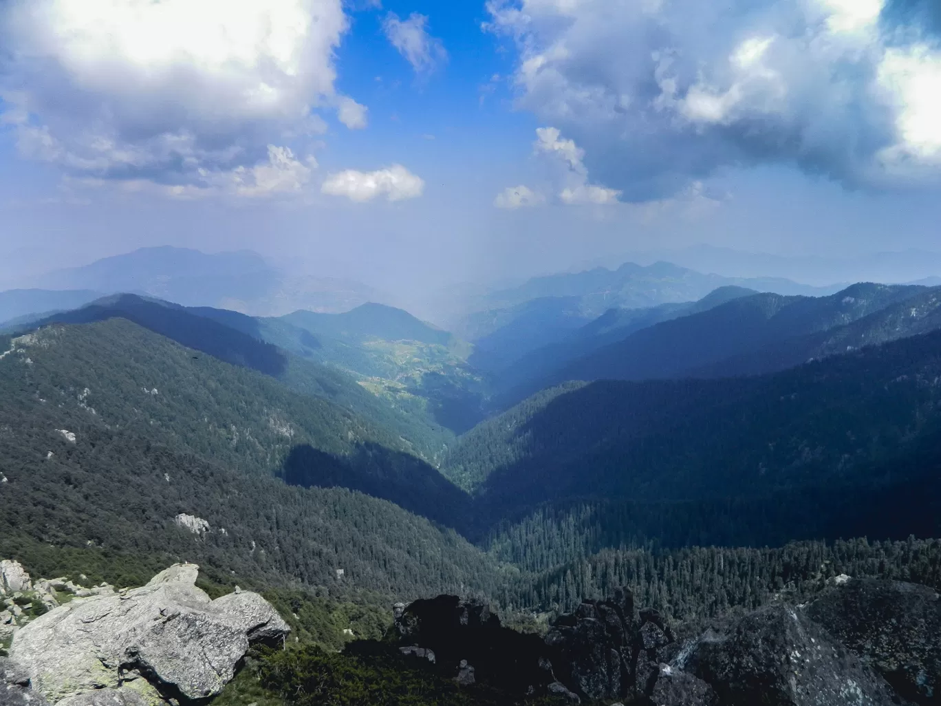 Photo of Churdhar By Phadi Nomads