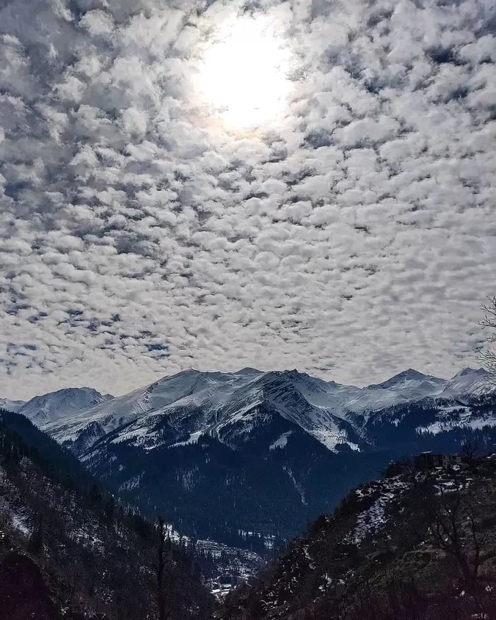 Photo of Kasol By Kevin negi 