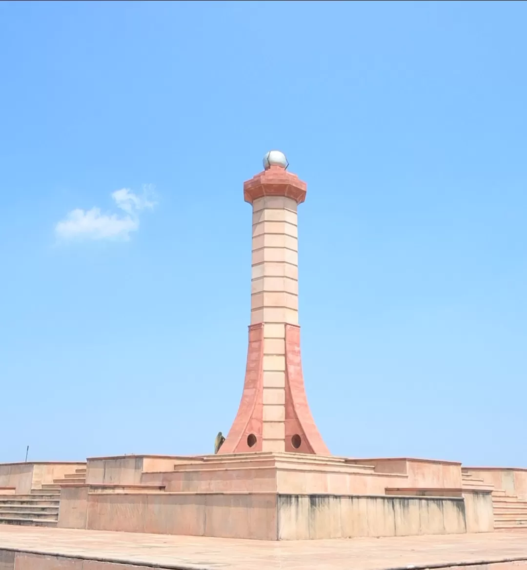 Photo of मानगढ़ हिल By Dr Shivshanker Nanoma