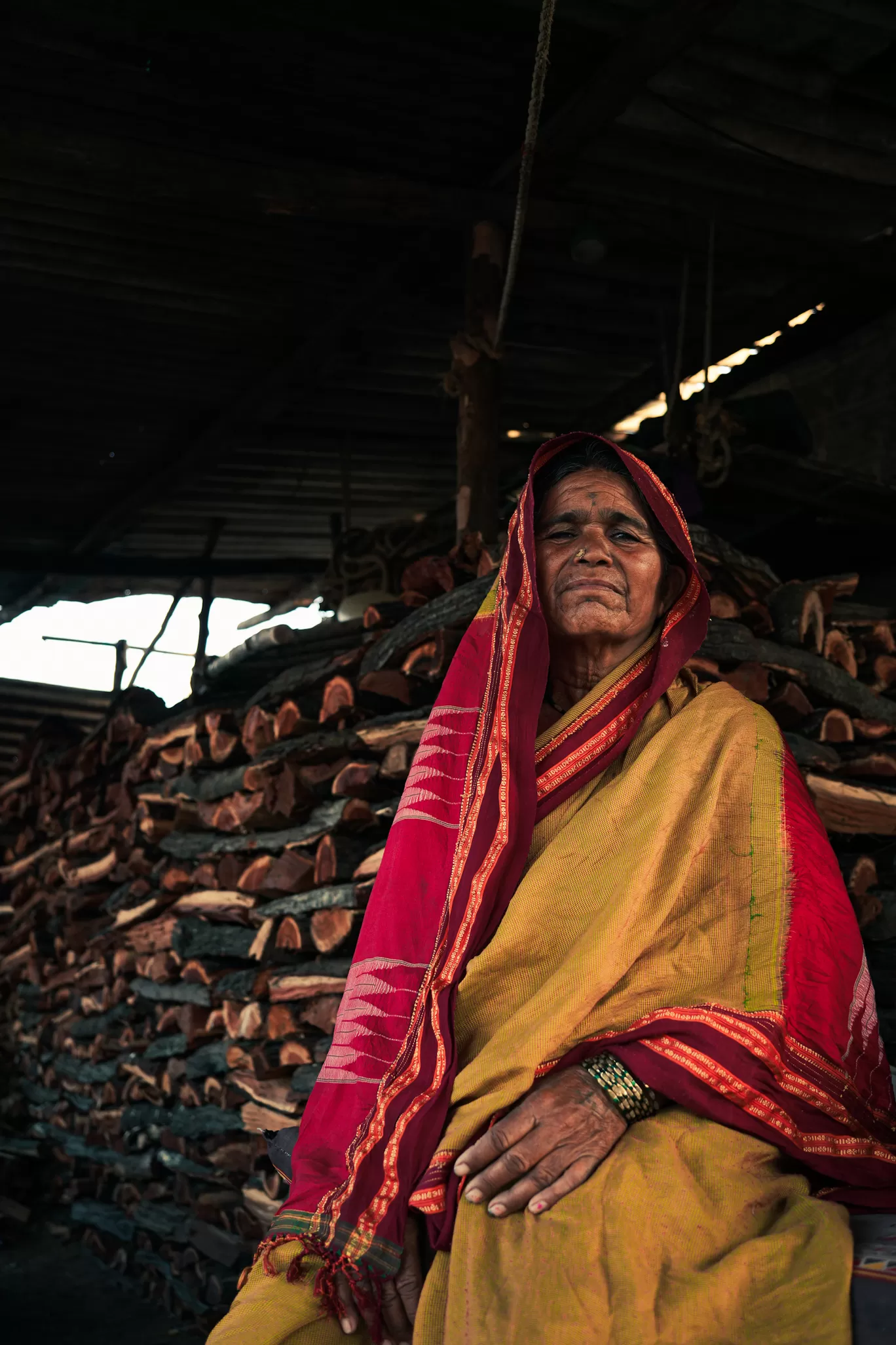 Photo of Pandharpur By Kuldeep