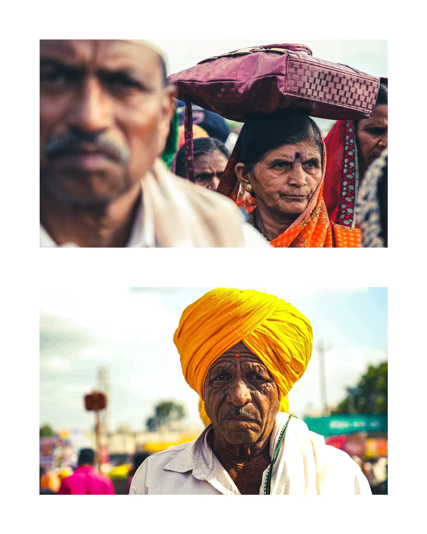 Photo of Pandharpur By Kuldeep