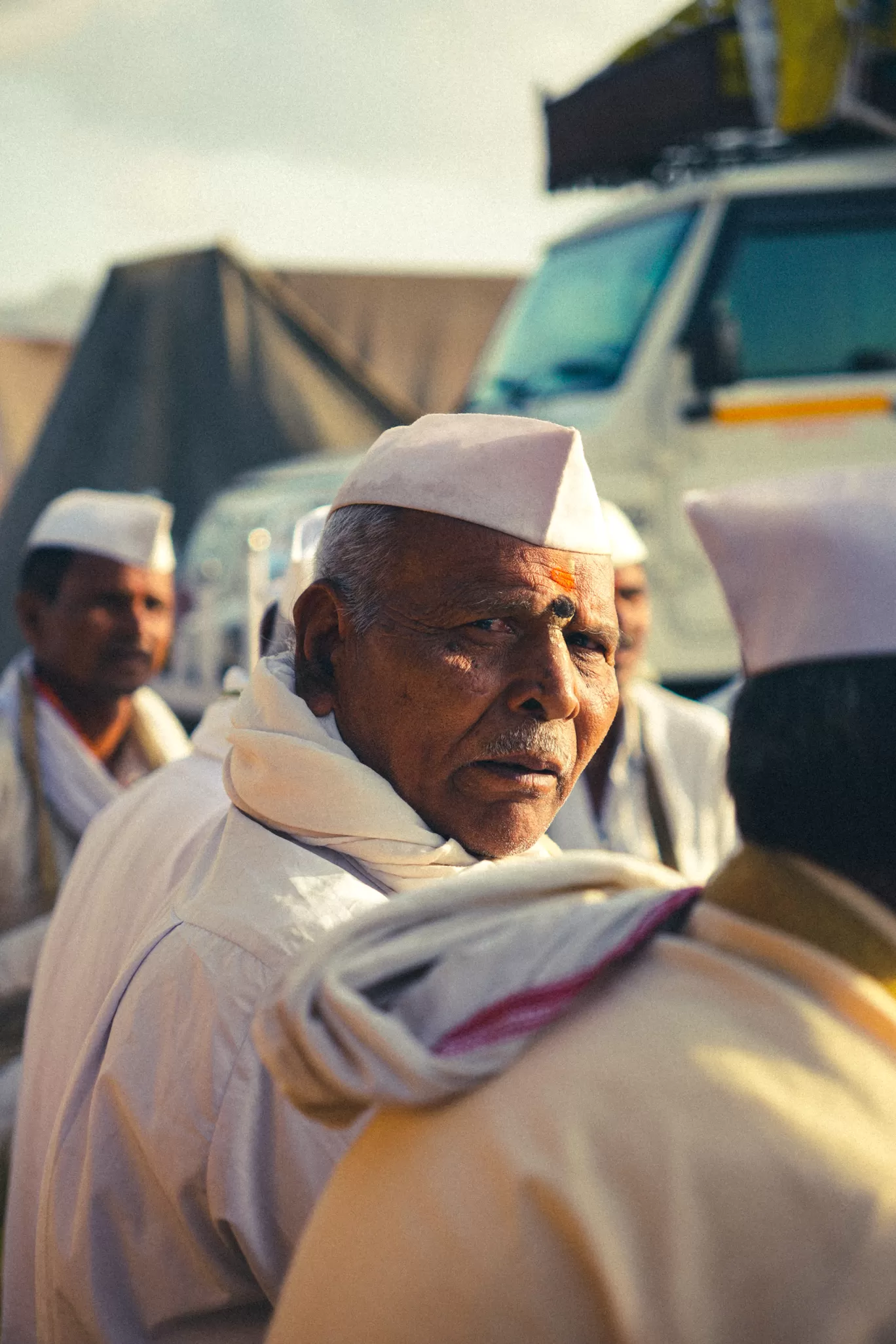 Photo of Pandharpur By Kuldeep