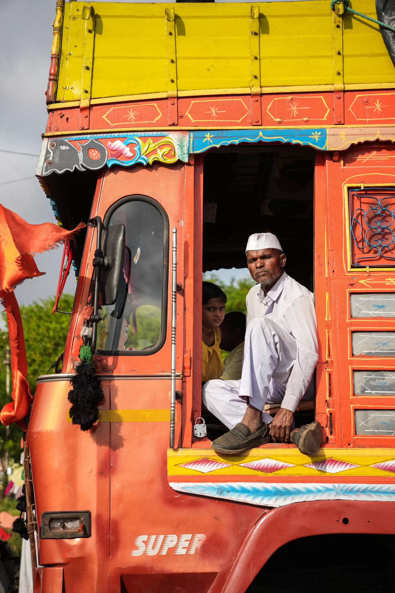 Photo of Pandharpur By Kuldeep