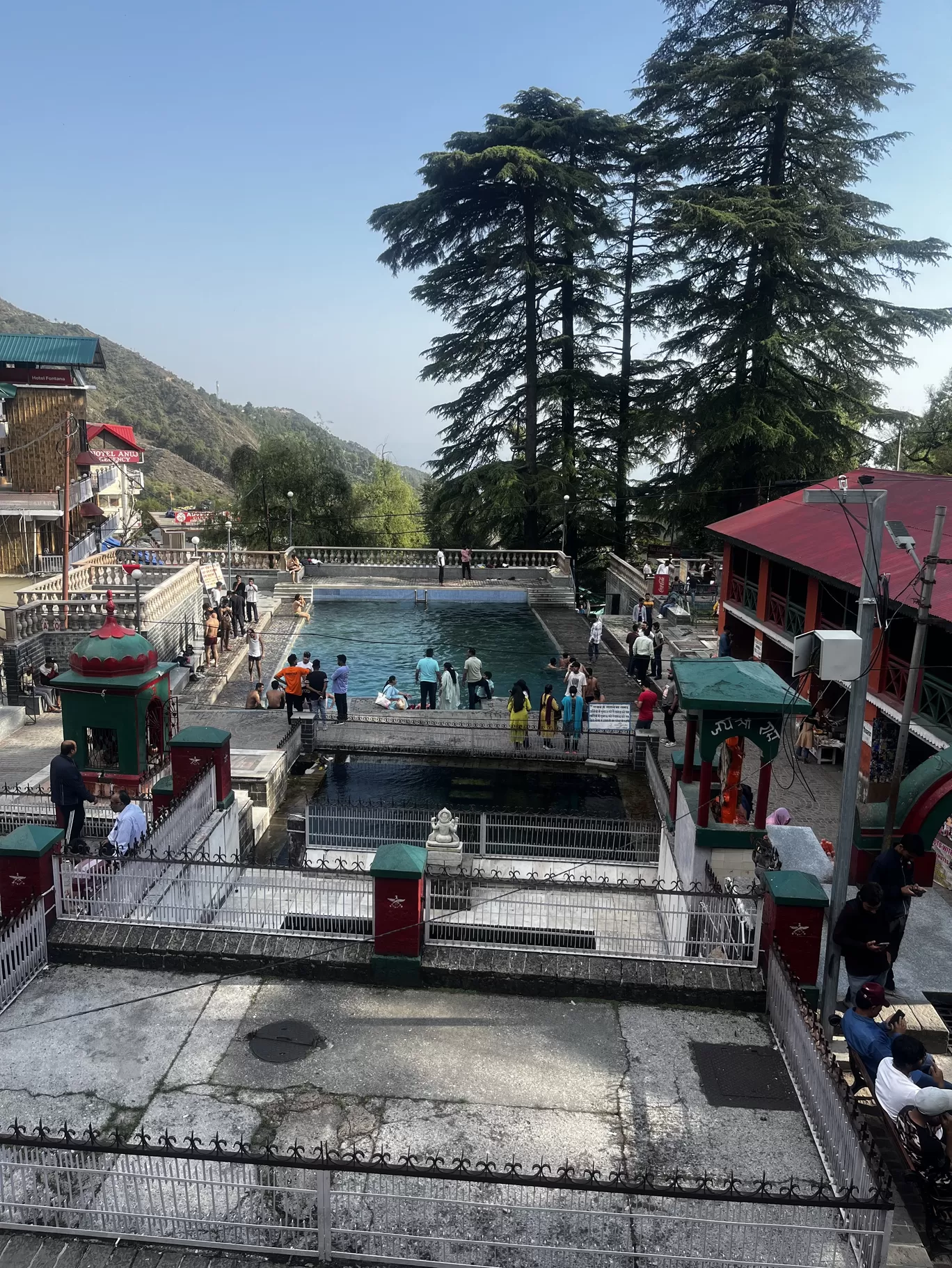 Photo of McLeod Ganj By Priya Sukhwal