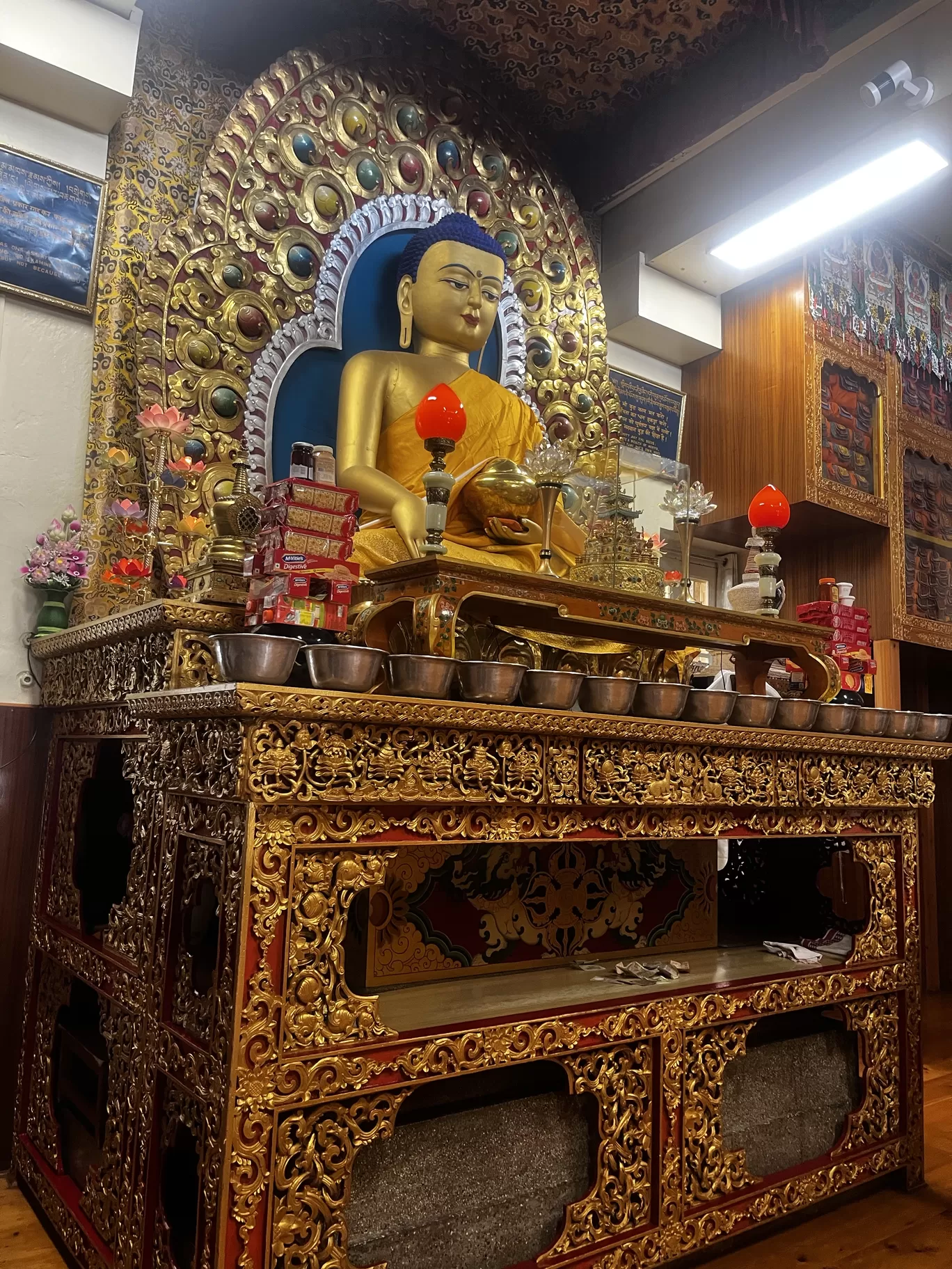 Photo of McLeod Ganj By Priya Sukhwal
