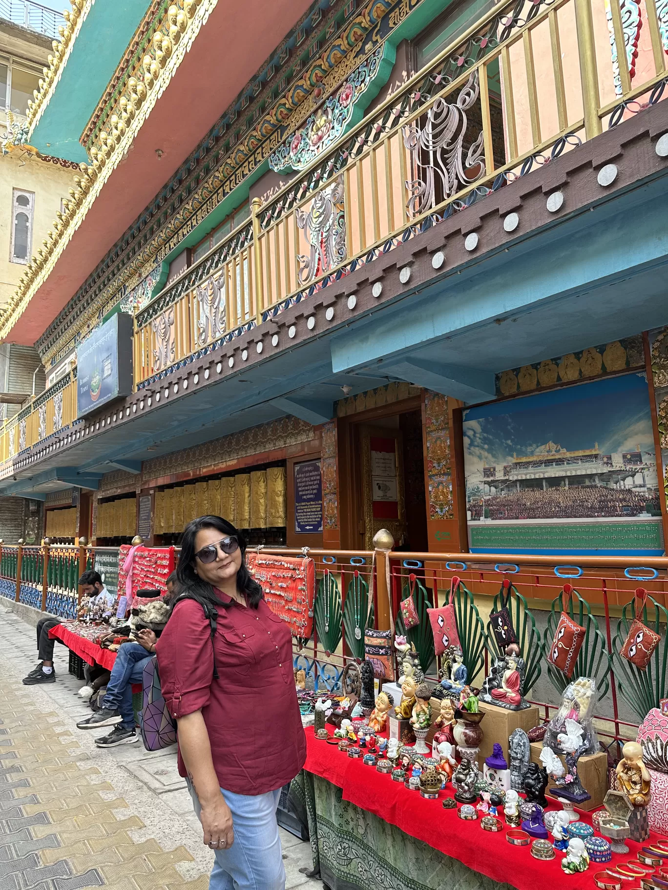 Photo of McLeod Ganj By Priya Sukhwal
