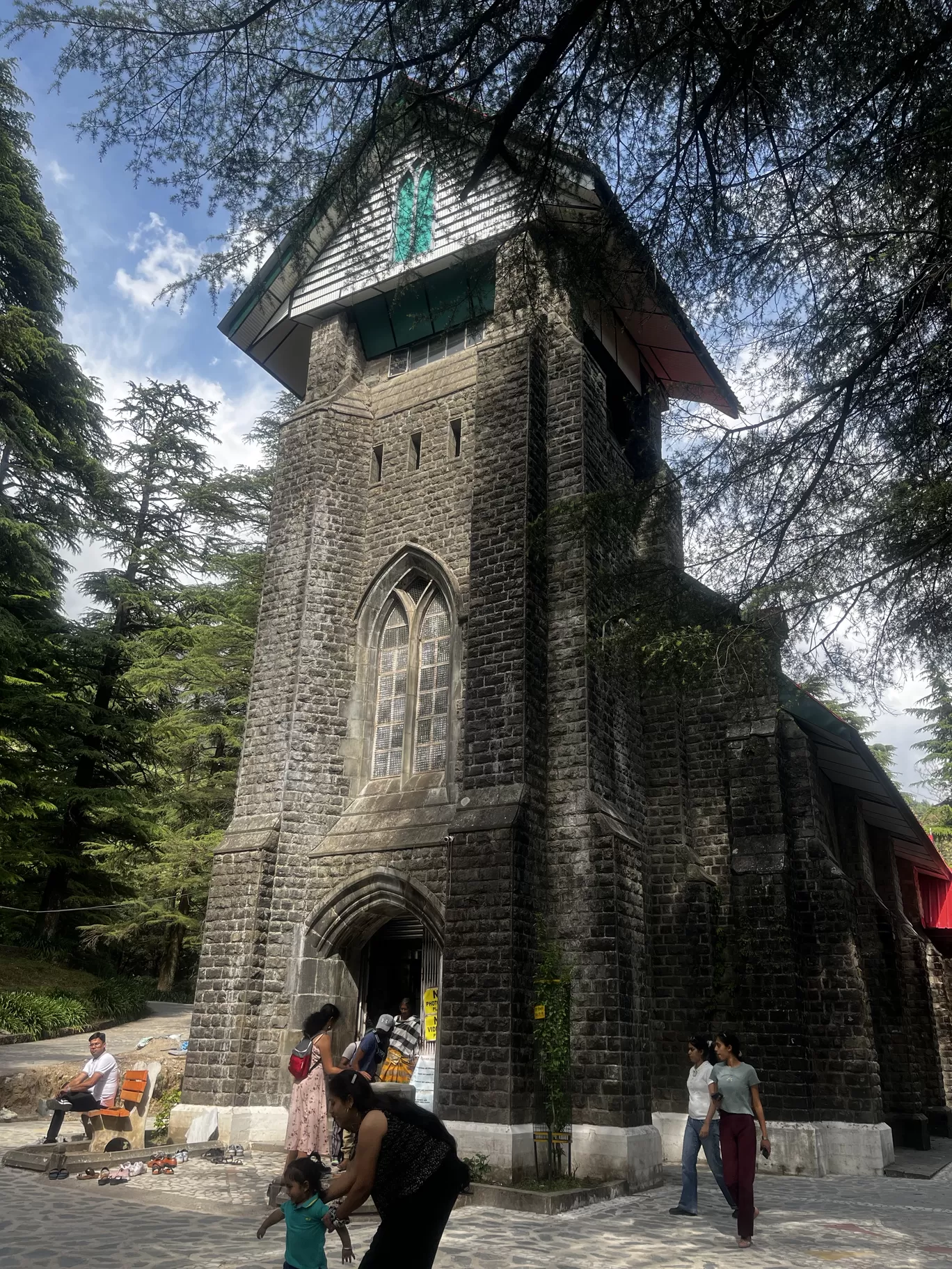 Photo of McLeod Ganj By Priya Sukhwal