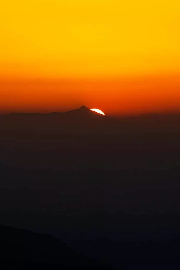 Photo of Darjeeling By Kushum Parijat 