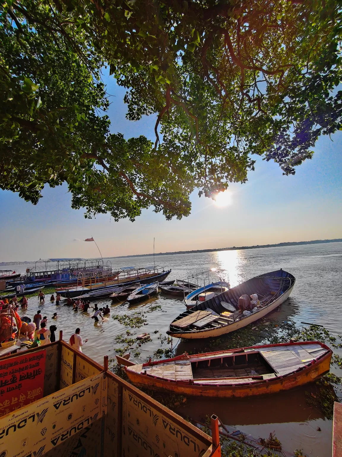 Photo of Varanasi By Samit Rai 