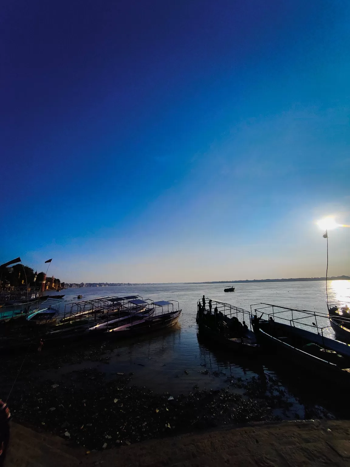 Photo of Varanasi By Samit Rai 