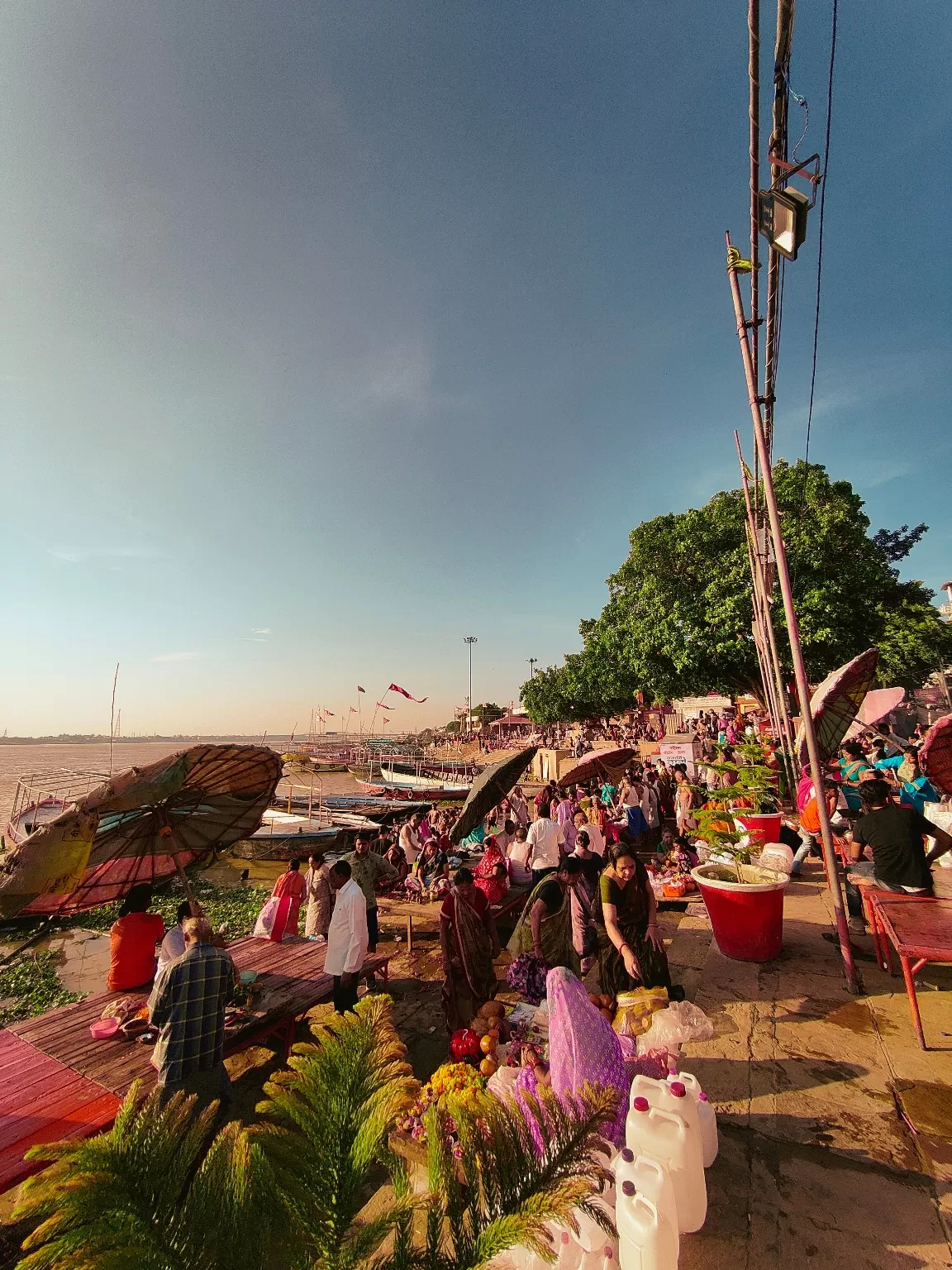 Photo of Varanasi By Samit Rai 