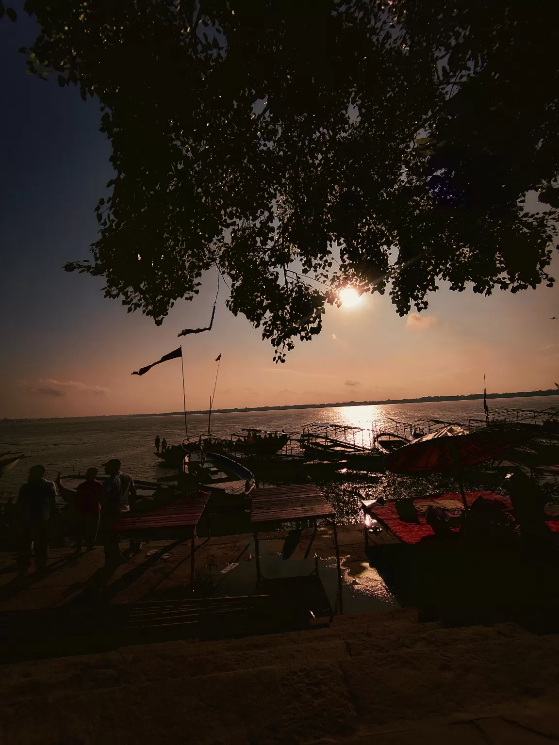 Photo of Varanasi By Samit Rai 