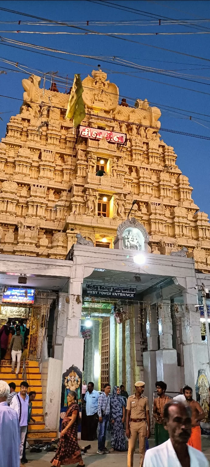 Photo of Rameshwaram By monu keshri