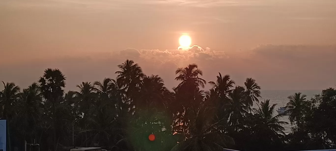 Photo of Rameshwaram By monu keshri