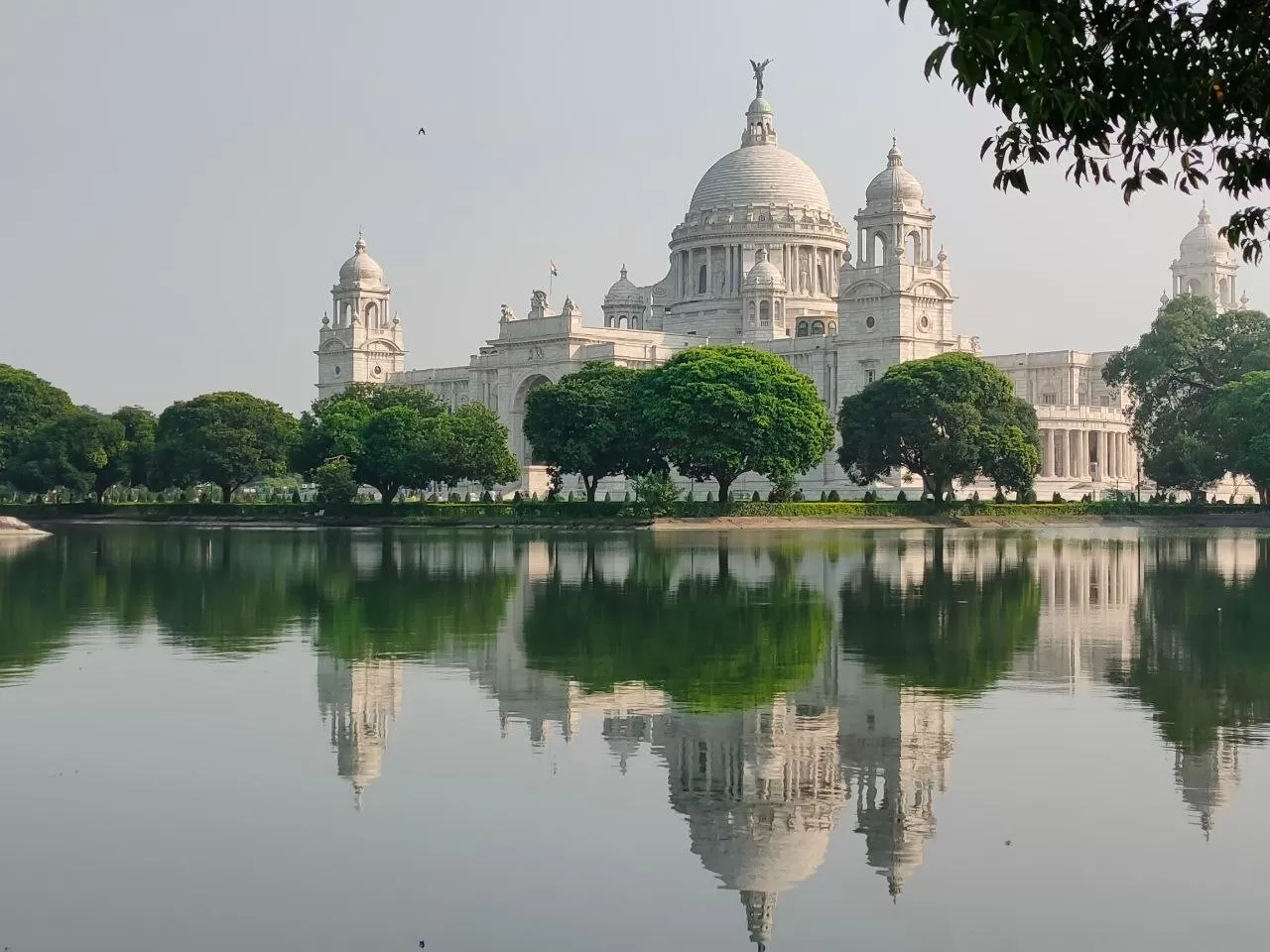 Photo of Kolkata By Parul