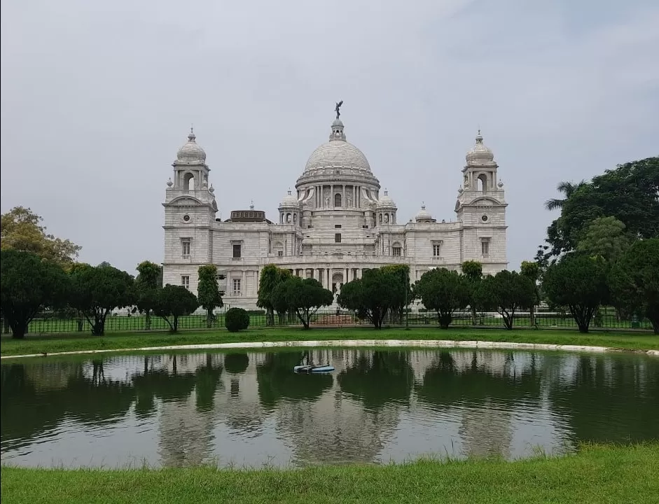 Photo of Kolkata By Parul