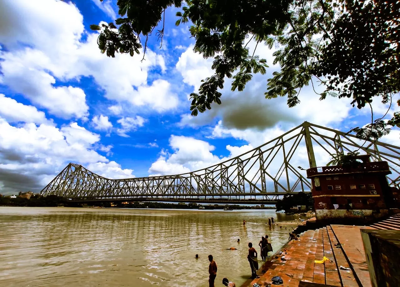 Photo of Kolkata By Parul