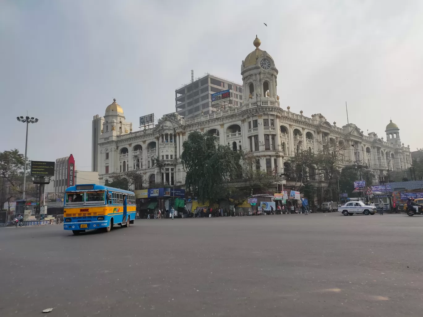 Photo of Kolkata By Parul