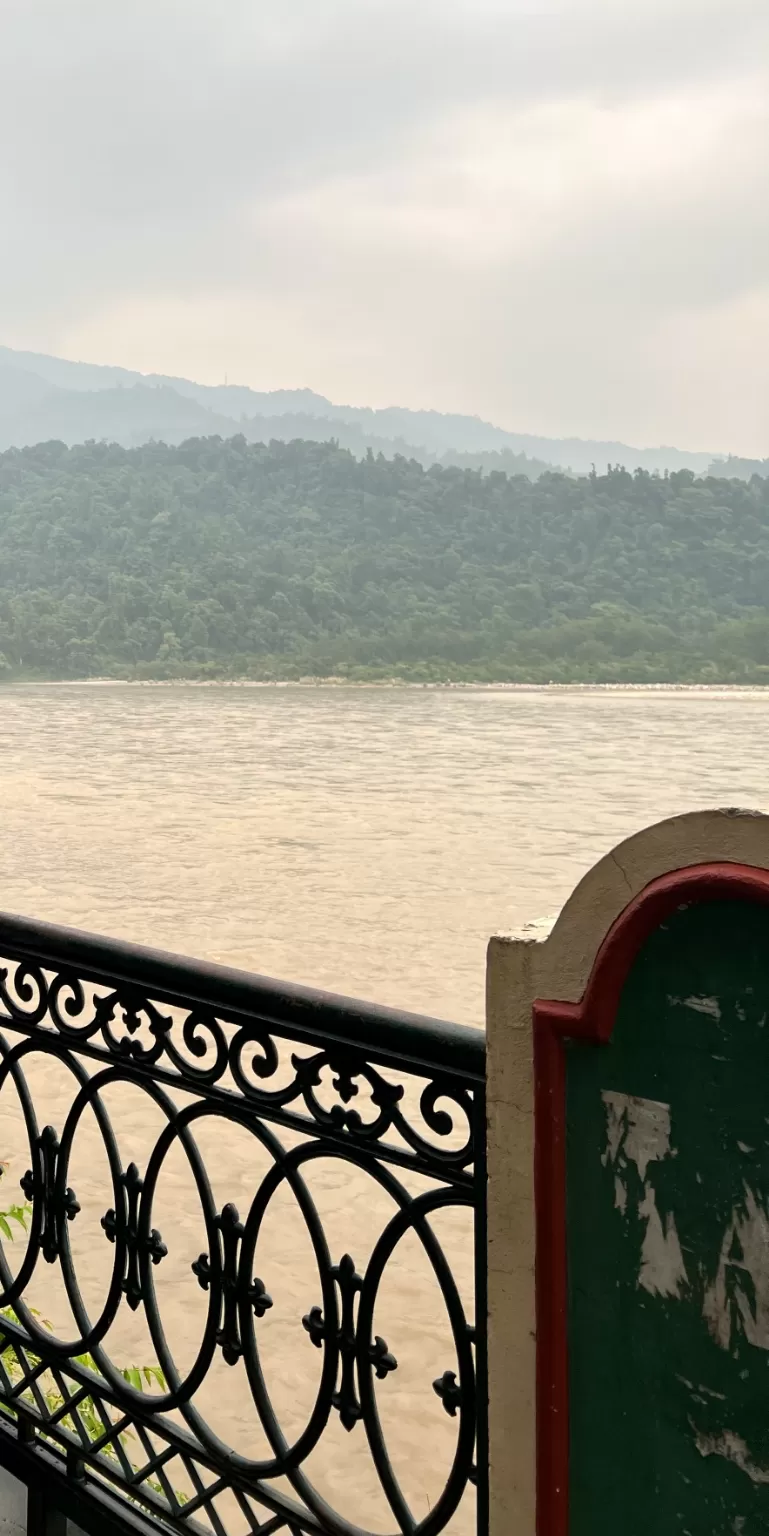 Photo of Rishikesh By Parul