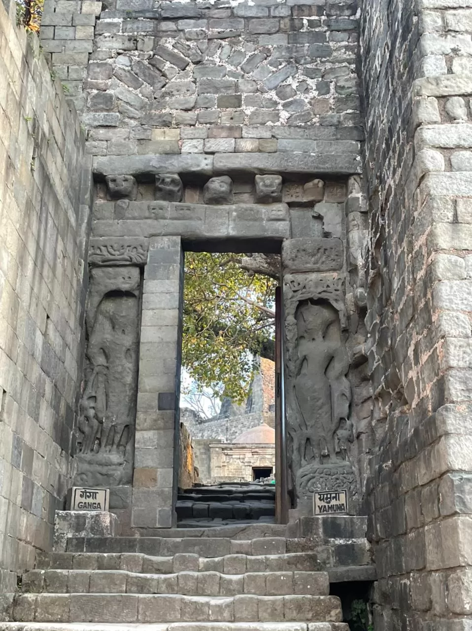Photo of Kangra Fort By Prakriti Singh