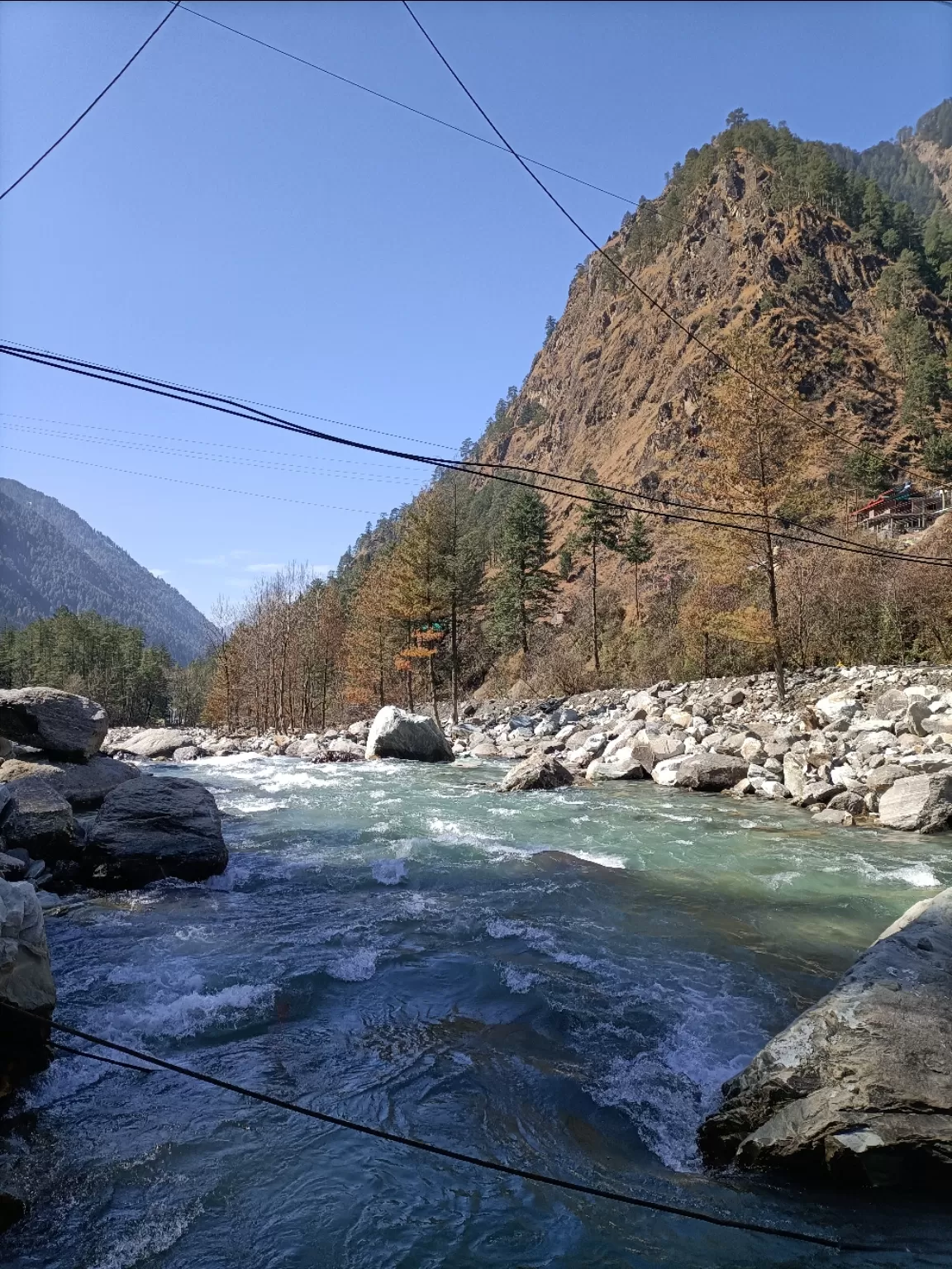 Photo of Kasol By Prakriti Singh