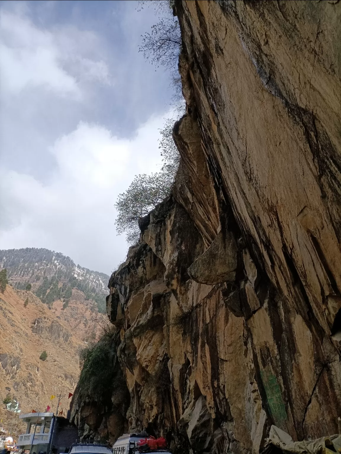 Photo of Kasol By Prakriti Singh