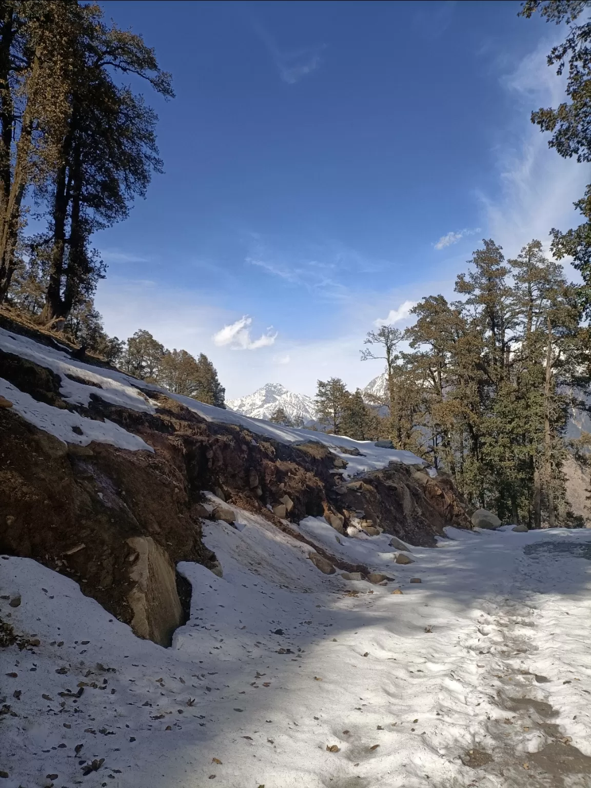 Photo of Rajgundha Valley Trek By Prakriti Singh