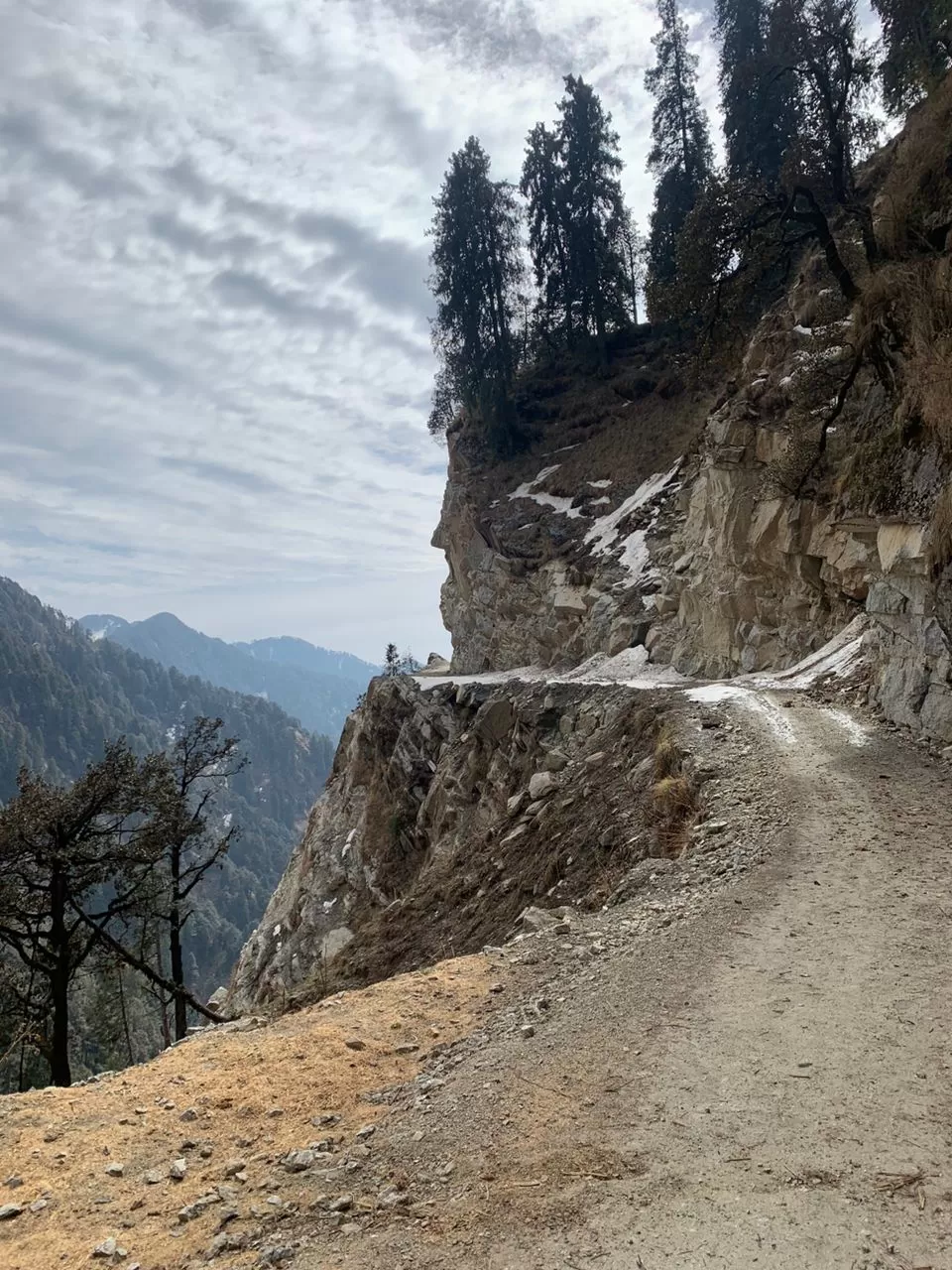 Photo of Rajgundha Valley Trek By Prakriti Singh