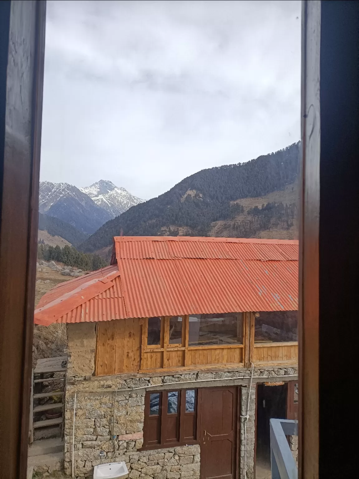 Photo of Rajgundha Valley Trek By Prakriti Singh