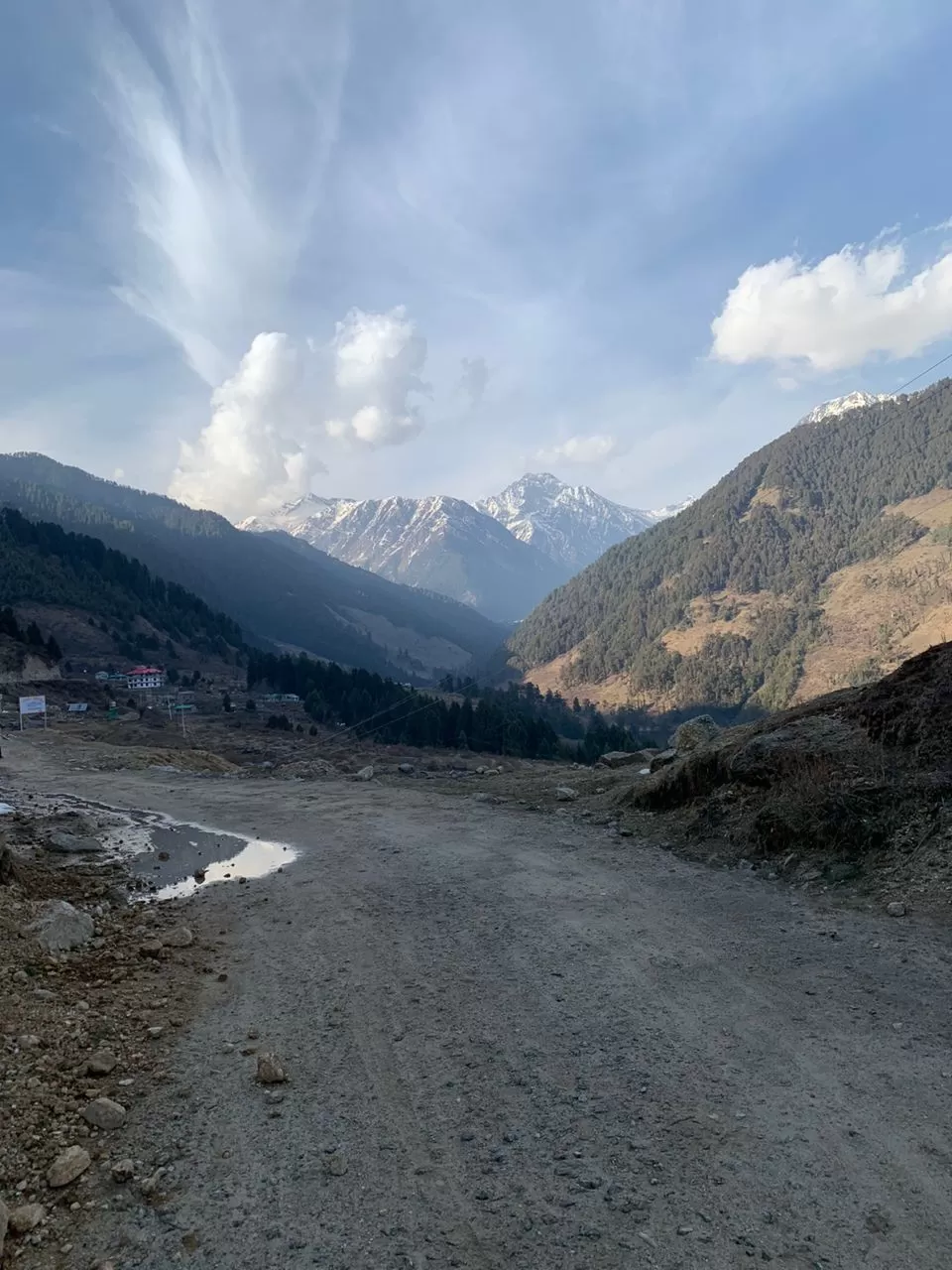 Photo of Rajgundha Valley Trek By Prakriti Singh
