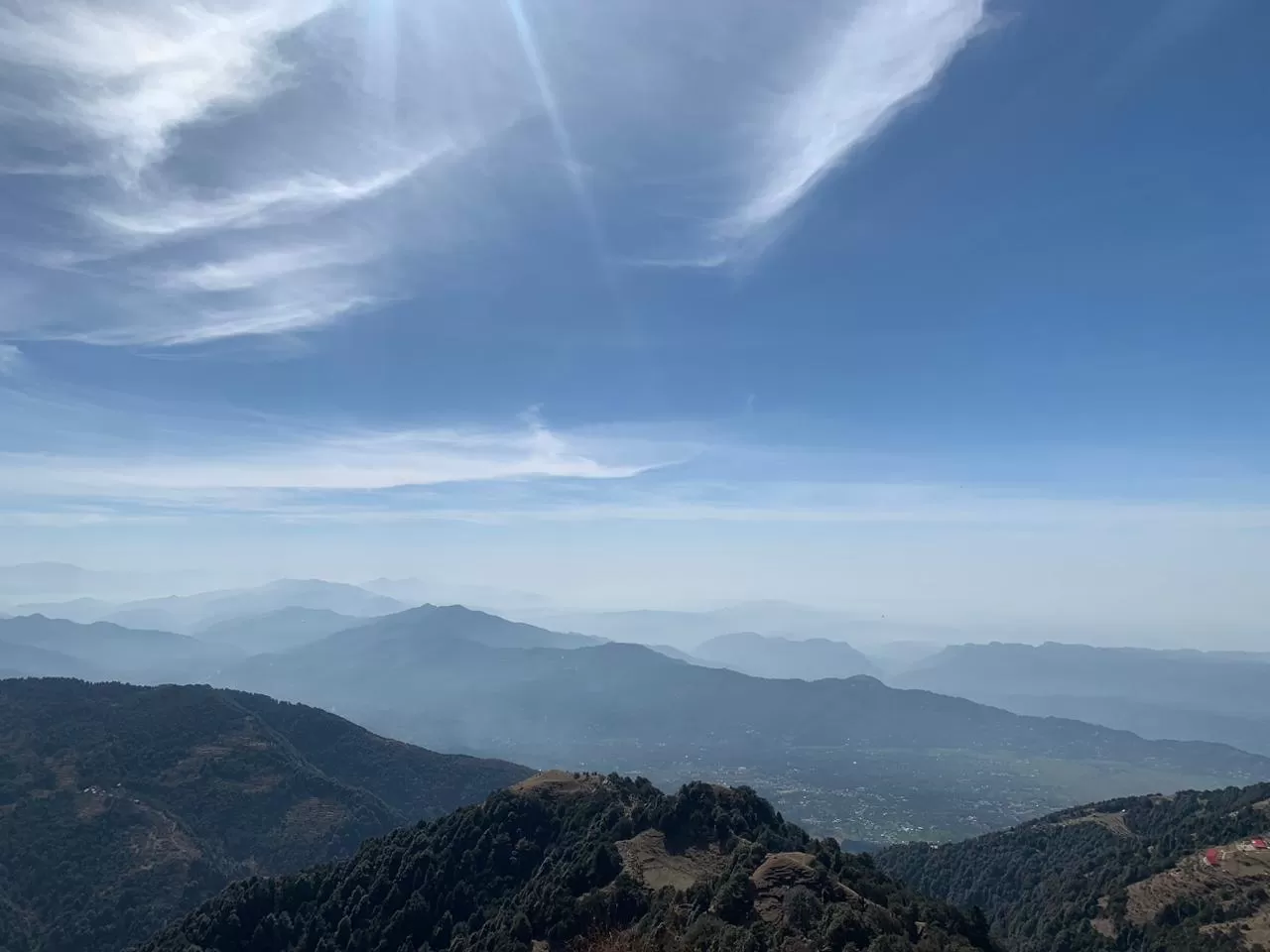 Photo of Rajgundha Valley Trek By Prakriti Singh
