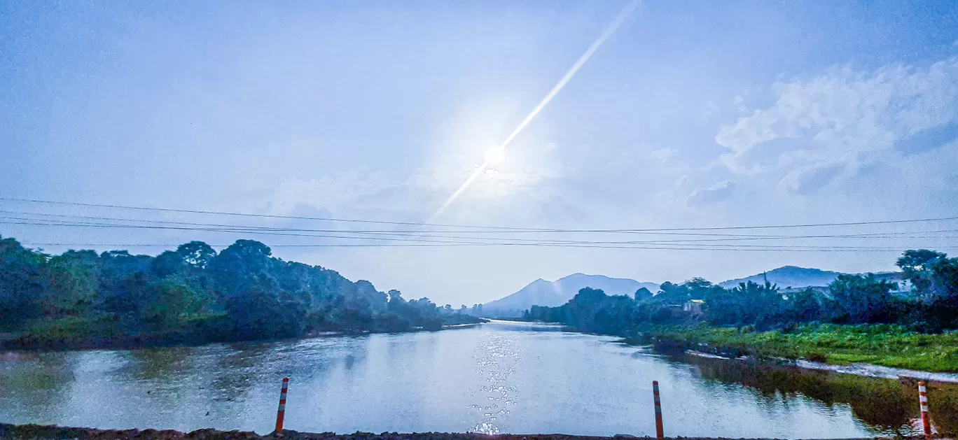 Photo of Narmadapuram By Manasvi Dhagat