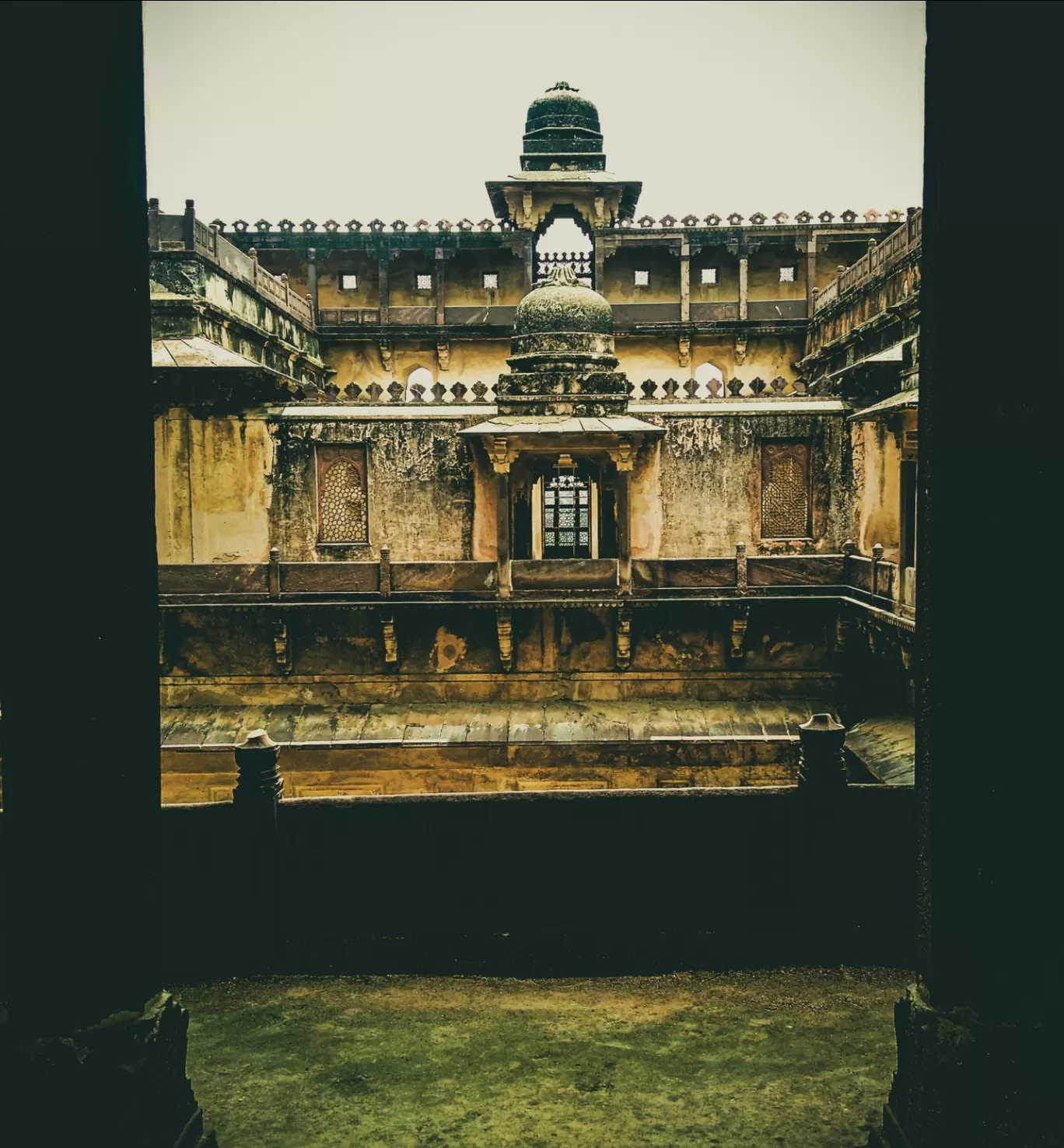 Photo of Datia By Manasvi Dhagat