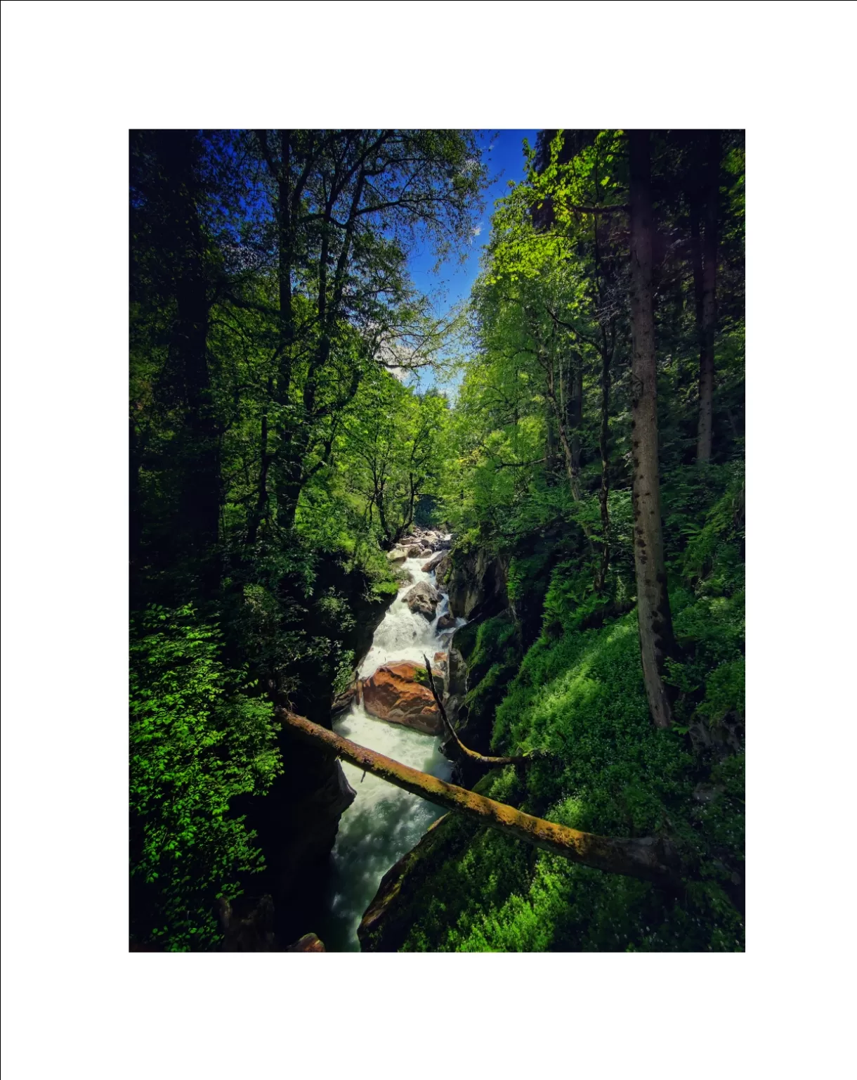 Photo of Kheerganga Trek By Vishal Bhandari