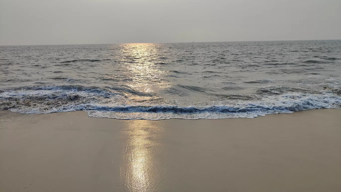 Photo of Alleppey By Vrushabh Shah