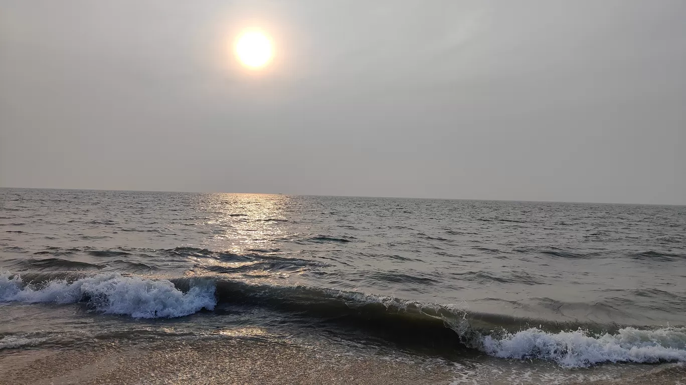 Photo of Alleppey By Vrushabh Shah