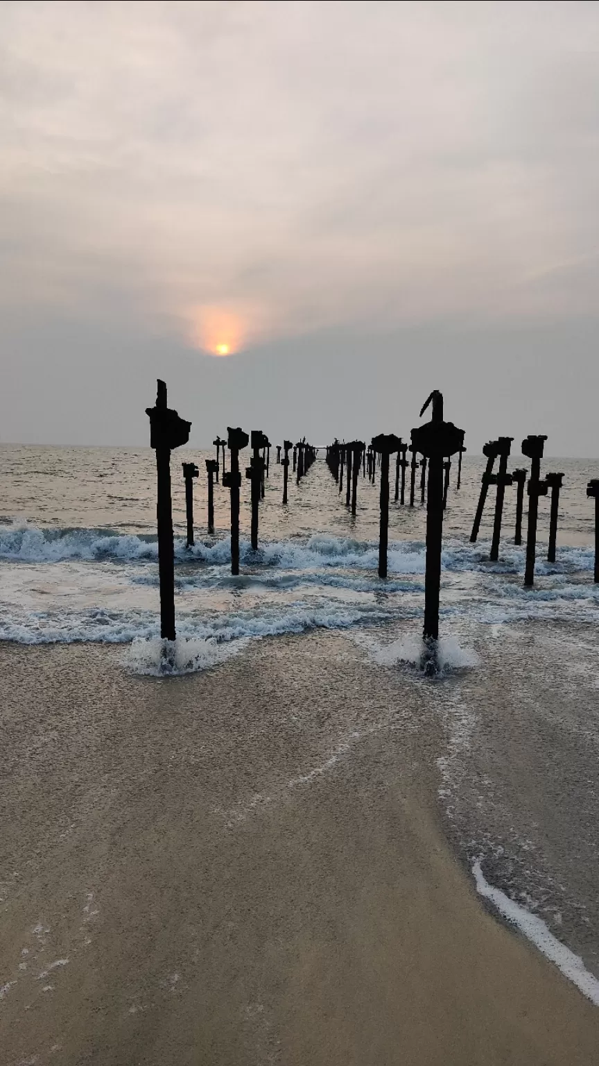 Photo of Alleppey By Vrushabh Shah