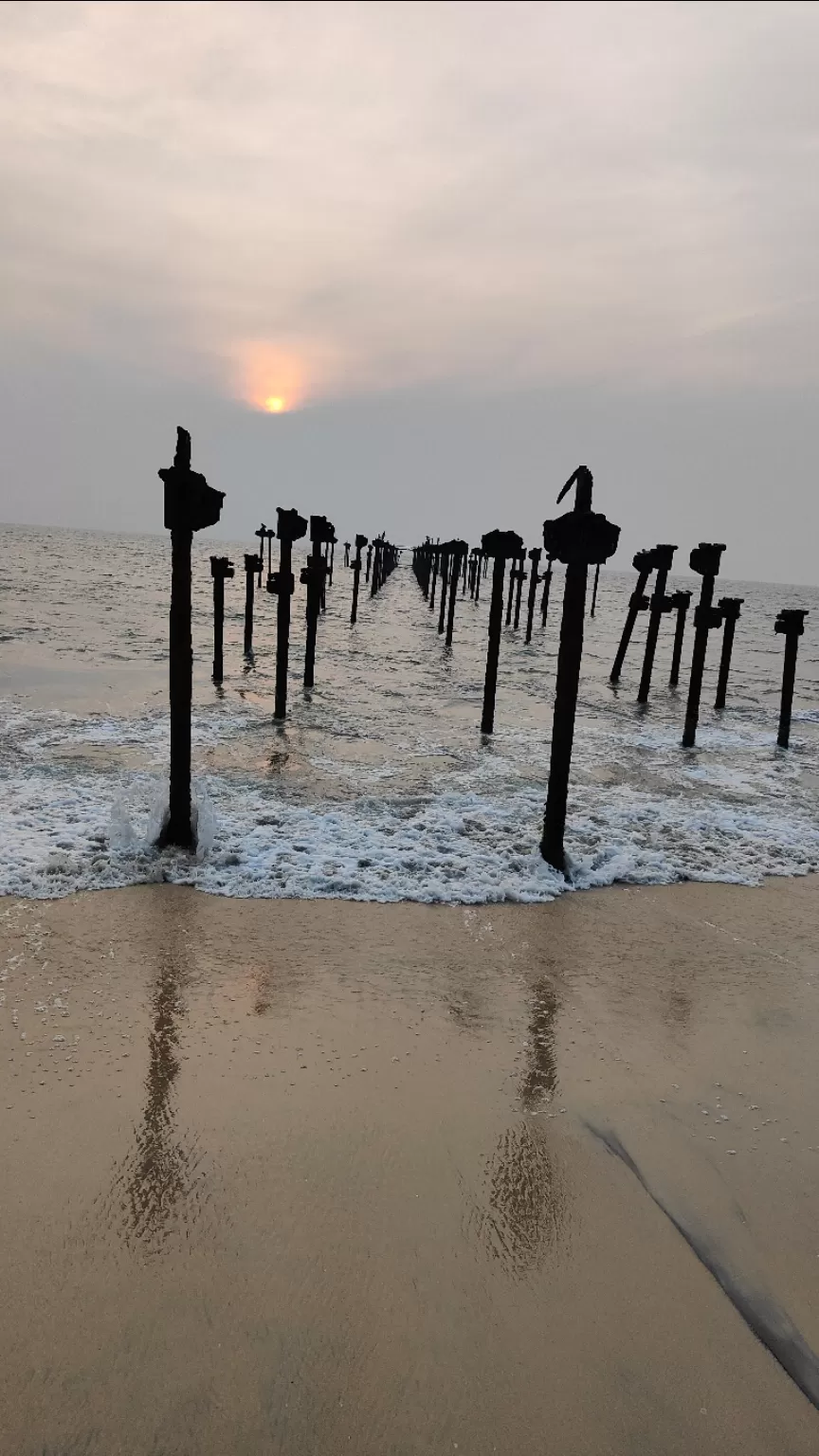 Photo of Alleppey By Vrushabh Shah