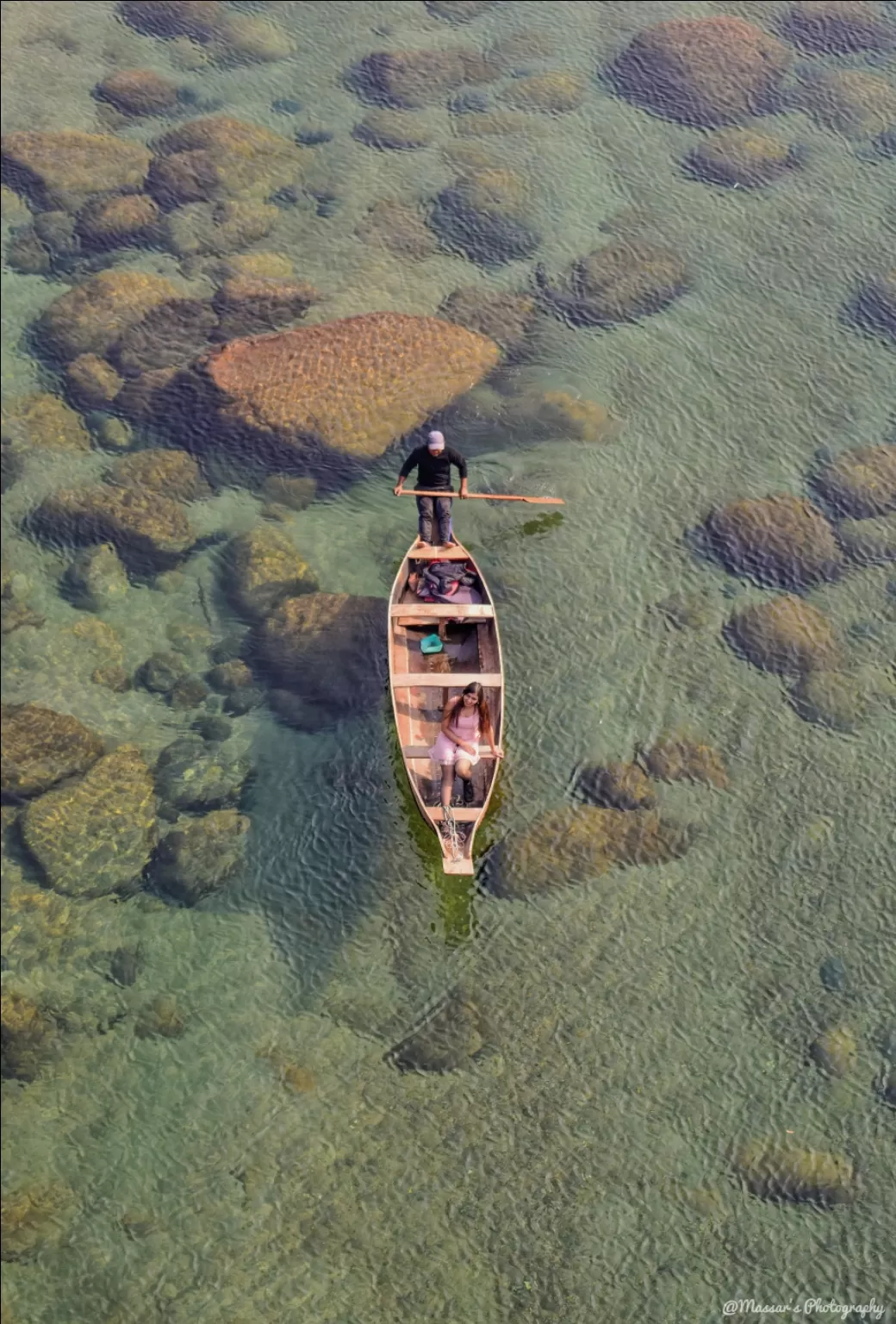 Photo of Shnongpdeng By Massar Basuklang Pohlong