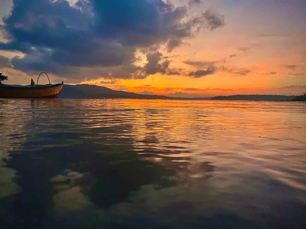 Photo of Port Blair By sandy boy