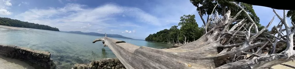 Photo of Port Blair By sandy boy