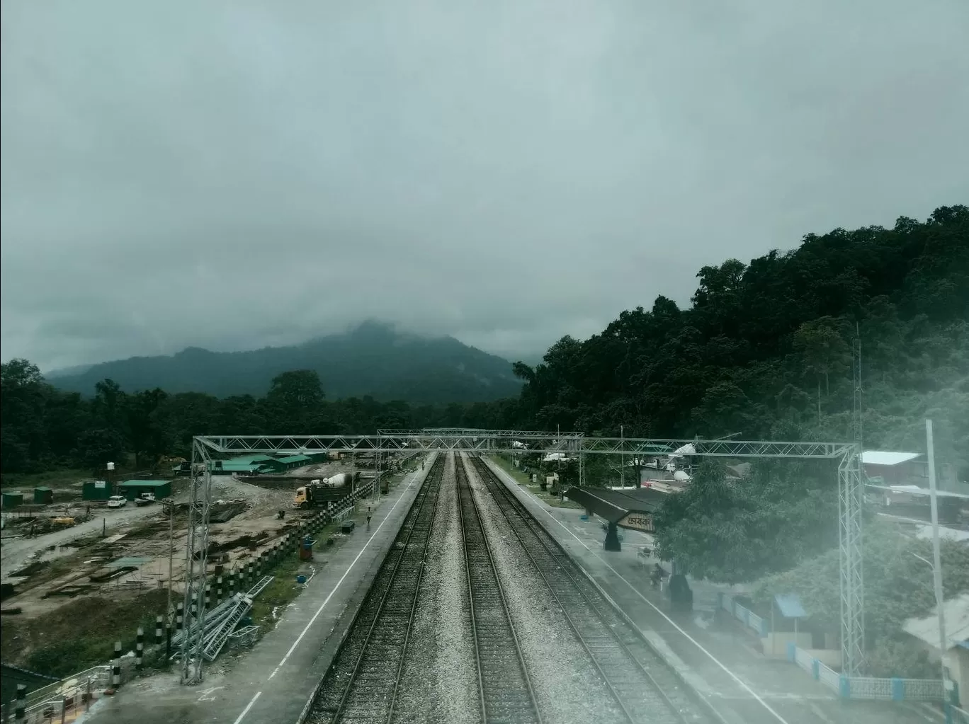 Photo of Coronation Bridge By Bijoy Chuyan