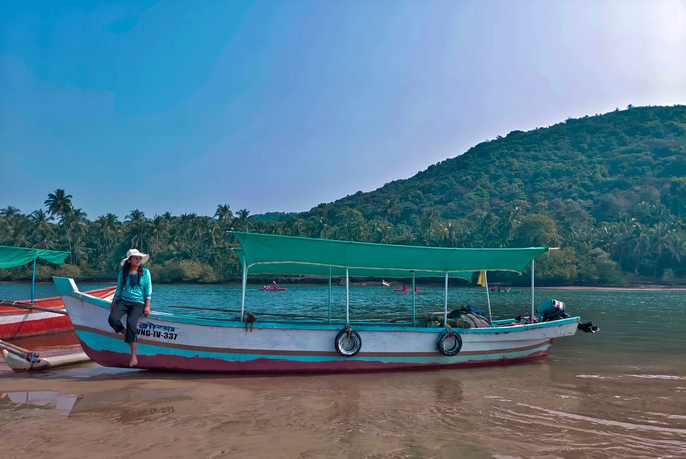Photo of Malvan By Samulina