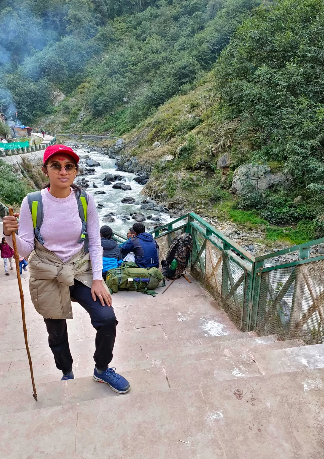 Photo of Kedarnath By Samulina